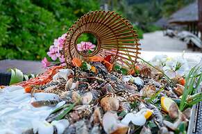 Nha Trang Marriott Resort & Spa, Hon Tre Island