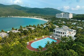 Nha Trang Marriott Resort & Spa, Hon Tre Island