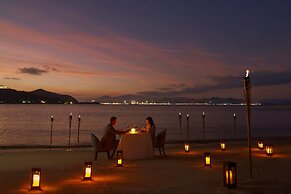 Nha Trang Marriott Resort & Spa, Hon Tre Island