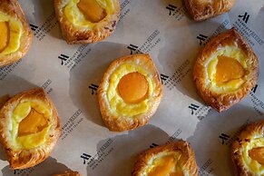 Nha Trang Marriott Resort & Spa, Hon Tre Island