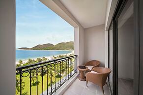 Nha Trang Marriott Resort & Spa, Hon Tre Island