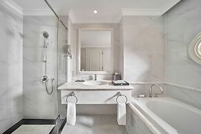 Nha Trang Marriott Resort & Spa, Hon Tre Island