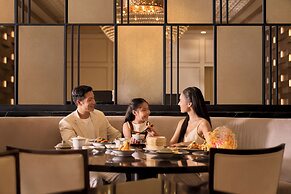 Nha Trang Marriott Resort & Spa, Hon Tre Island