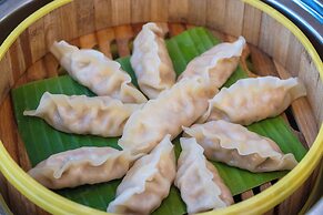 Nha Trang Marriott Resort & Spa, Hon Tre Island