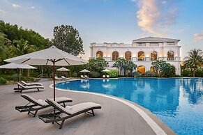 Nha Trang Marriott Resort & Spa, Hon Tre Island