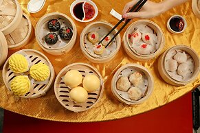 Nha Trang Marriott Resort & Spa, Hon Tre Island