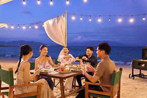 Nha Trang Marriott Resort & Spa, Hon Tre Island