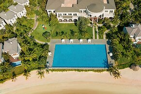 Nha Trang Marriott Resort & Spa, Hon Tre Island