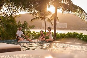 Nha Trang Marriott Resort & Spa, Hon Tre Island