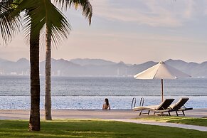 Nha Trang Marriott Resort & Spa, Hon Tre Island