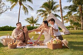 Nha Trang Marriott Resort & Spa, Hon Tre Island