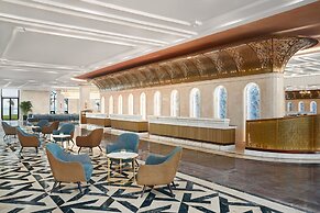 Nha Trang Marriott Resort & Spa, Hon Tre Island