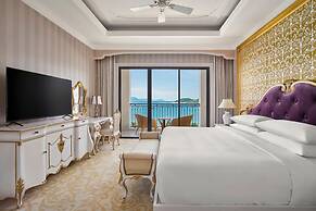 Nha Trang Marriott Resort & Spa, Hon Tre Island