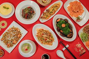 Nha Trang Marriott Resort & Spa, Hon Tre Island