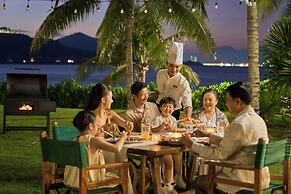 Nha Trang Marriott Resort & Spa, Hon Tre Island