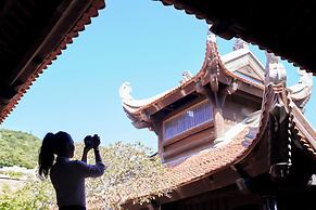 Nha Trang Marriott Resort & Spa, Hon Tre Island