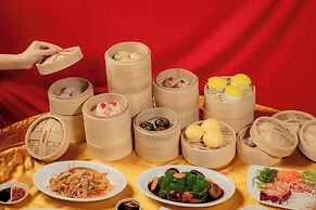 Nha Trang Marriott Resort & Spa, Hon Tre Island