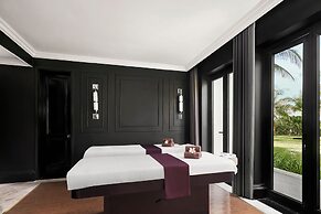 Nha Trang Marriott Resort & Spa, Hon Tre Island