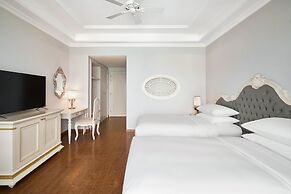 Nha Trang Marriott Resort & Spa, Hon Tre Island