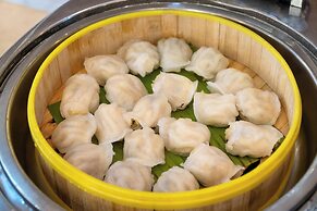 Nha Trang Marriott Resort & Spa, Hon Tre Island