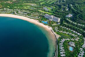 Nha Trang Marriott Resort & Spa, Hon Tre Island