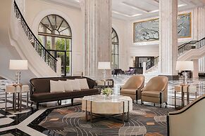 Nha Trang Marriott Resort & Spa, Hon Tre Island