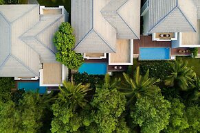 Nha Trang Marriott Resort & Spa, Hon Tre Island