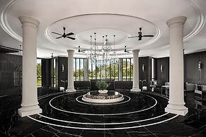 Nha Trang Marriott Resort & Spa, Hon Tre Island