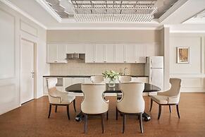 Nha Trang Marriott Resort & Spa, Hon Tre Island