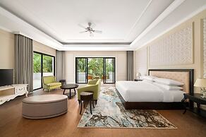 Nha Trang Marriott Resort & Spa, Hon Tre Island