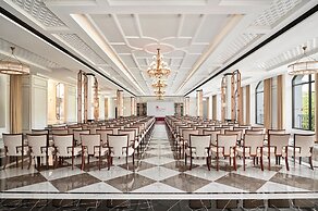 Nha Trang Marriott Resort & Spa, Hon Tre Island