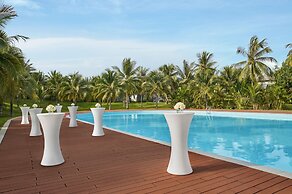 Nha Trang Marriott Resort & Spa, Hon Tre Island