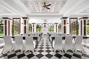 Nha Trang Marriott Resort & Spa, Hon Tre Island