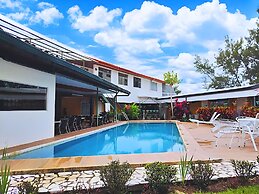 Hotel Puerta del Sol - San Jose Airport