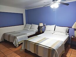 Hotel Puerta del Sol - San Jose Airport