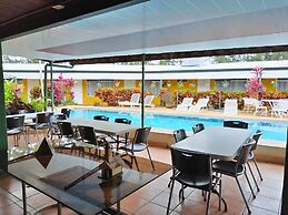 Hotel Puerta del Sol - San Jose Airport