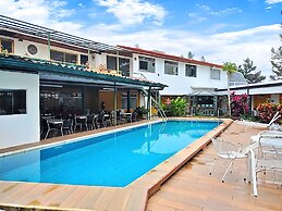 Hotel Puerta del Sol - San Jose Airport
