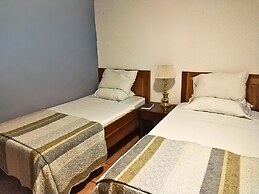 Hotel Puerta del Sol - San Jose Airport
