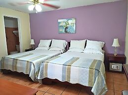 Hotel Puerta del Sol - San Jose Airport