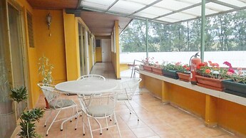 Hotel Puerta del Sol - San Jose Airport