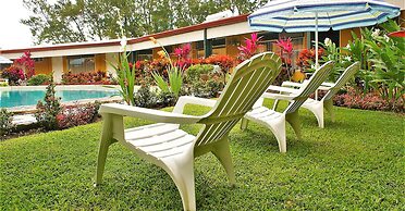 Hotel Puerta del Sol - San Jose Airport