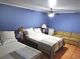 Hotel Puerta del Sol - San Jose Airport
