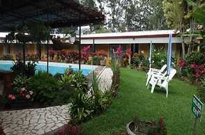 Hotel Puerta del Sol - San Jose Airport