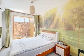 GuBei Water Town Revolution Hotel