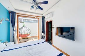 GuBei Water Town Revolution Hotel