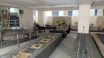 McKinley Park Residences