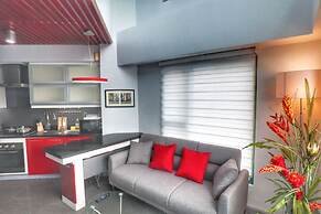 McKinley Park Residences