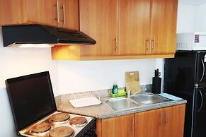 McKinley Park Residences