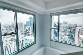 McKinley Park Residences