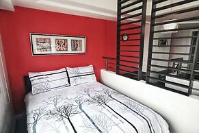 McKinley Park Residences